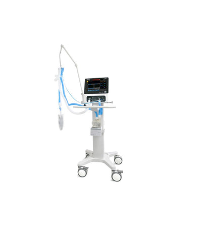 Resvent RV-200 Hospital Ventilator at Rs 750000